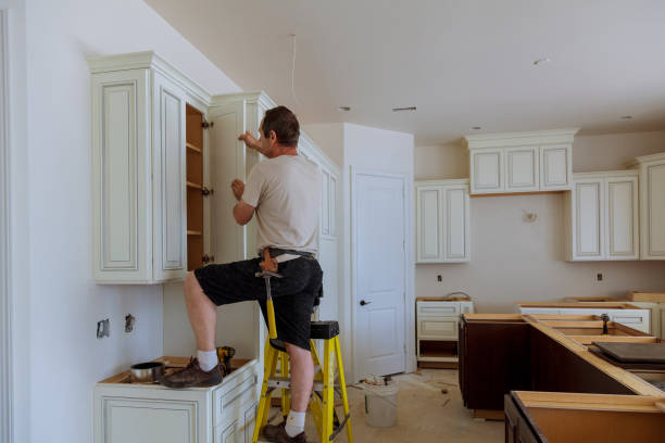 Licensed Backsplash Installation service in Clementon, NJ - Remodeling Of Kitchen